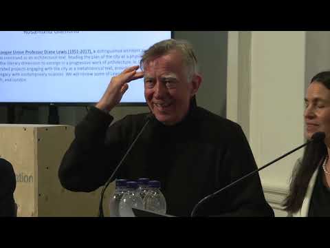 Nuance and Intimacy in the Architecture of the City