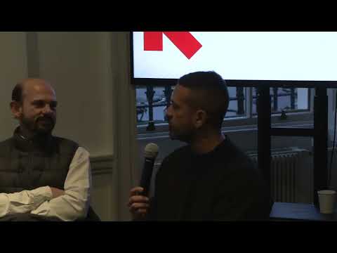 Beyond Eurocentrism Symposium Concluding Roundtable Discussion – Part 13