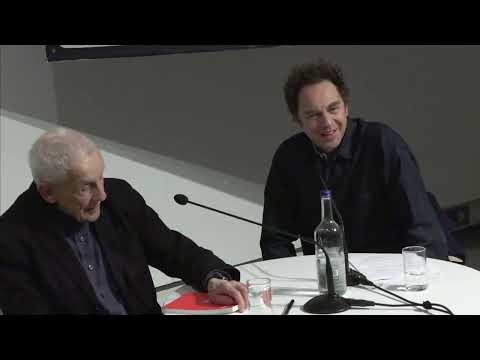 Kenneth Frampton: Conversations with Daniel Talesnik