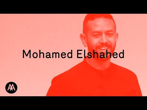 Modern Egypt – Architecture and Objects – Mohamed Elshahed