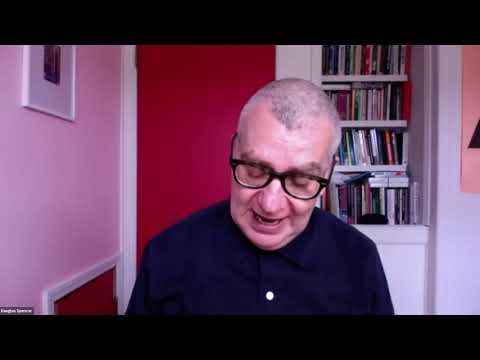 Book Launch – Critique of Architecture – Douglas Spencer