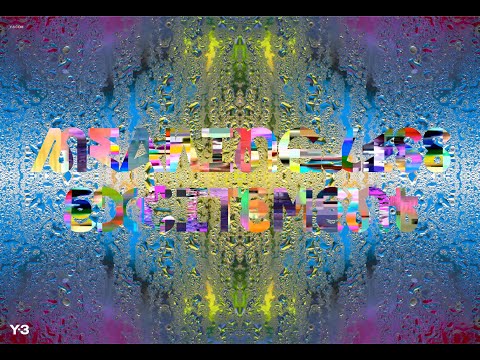 Meaningless Excitement: Creative Practice in an Era of Excess – Peter Saville with Adam Wray