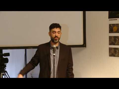 AA School DRL 2017 Jury Day 1