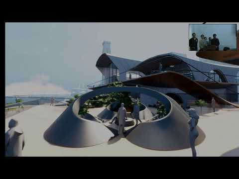 Design Research Laboratory (DRL) Postgraduate Programme, MArch Final Jury – Day 01