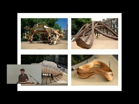 AA Graduate School introduction 2014: Design & Make