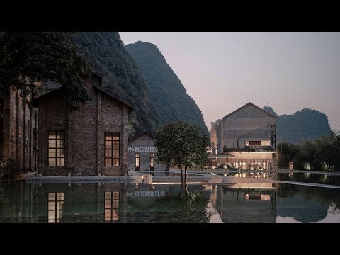 AHEAD Global Awards winners discuss their projects | Interiors | Dezeen