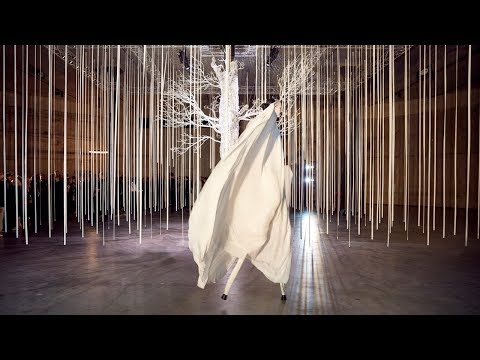 Sarah Izod interview: The creative director talks about the Dezeen Awards ceremony | Design | Dezeen