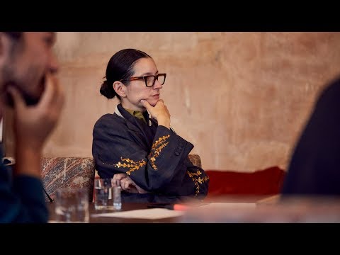 Dezeen Awards judges on trends in interior design | Interiors | Dezeen