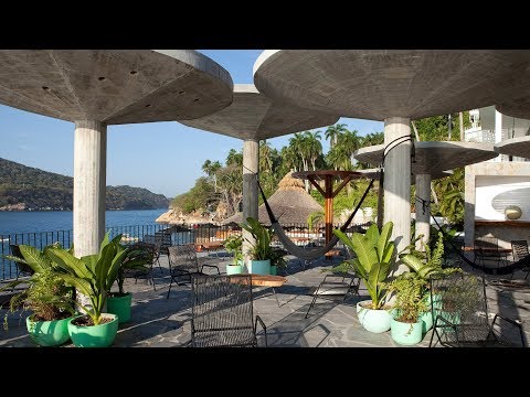 Frida Escobedo interview: Boca Chica Hotel | Architecture | Dezeen
