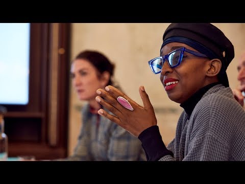 Dezeen Awards judges on trends in design | Design | Dezeen