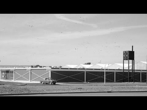 Norman Foster interview: Reliance Controls dissolved traditional boundaries | Architecture | Dezeen