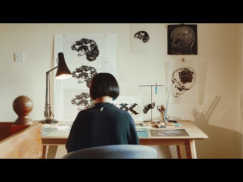 Dezeen partners with V&A Dundee to spotlight Scottish design