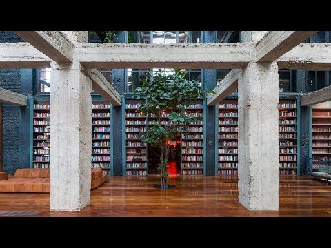 AHEAD Europe Awards winners 2018 | Hotels | Dezeen