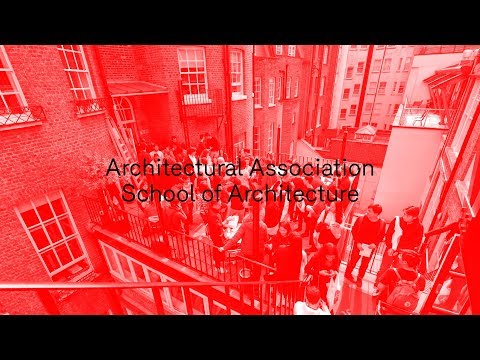 Virtual Open Day – Architecture and Urbanism – DRL (MArch)