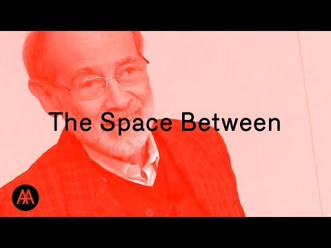 Alison and Peter Smithson – The Space Between