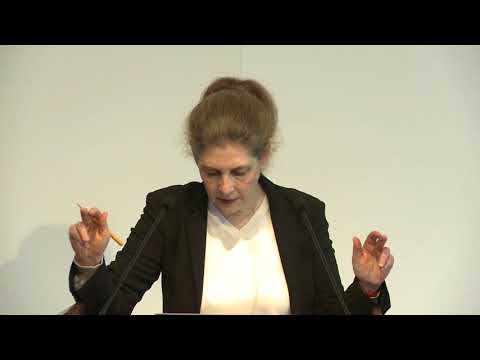 Architectural Education as the Research Topic – Joan Ockman