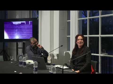 Making Home With The Students Symposium – Roundtable discussion – Part 19