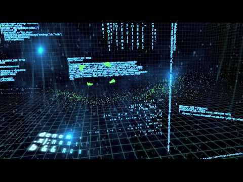 Comp1 by Roman Lovegrove