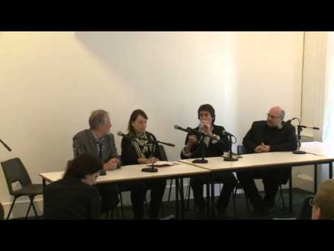 AA-AD Symposium – Part 5