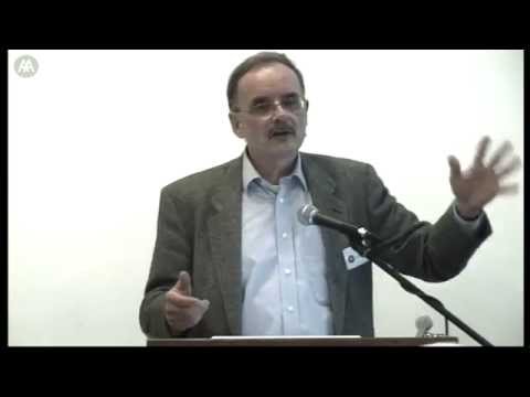 Le Corbusier At The AA – Part 2