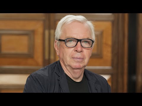 David Chipperfield interview: “Brexit will isolate the UK” | Architecture | Dezeen