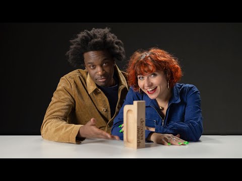 Dezeen Awards 2021 Media show | Dezeen Awards