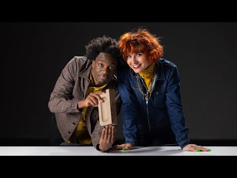 Dezeen Awards 2021 Interiors show | Dezeen Awards