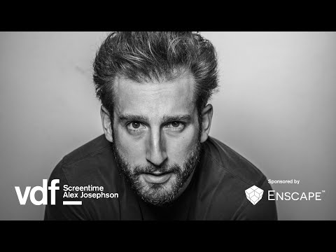 Live interview with Partisans architect Alex Josephson | Virtual Design Festival | Dezeen