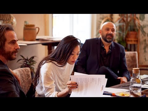 Dezeen Awards judges on trends in architecture | Architecture | Dezeen