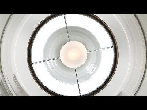 Kaipo Too table lamp by Edward Van Vliet for Moooi | Design | Dezeen