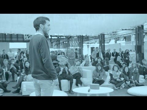 Dezeen at IKEA Festival: winners of the Democratic Design Challenge revealed