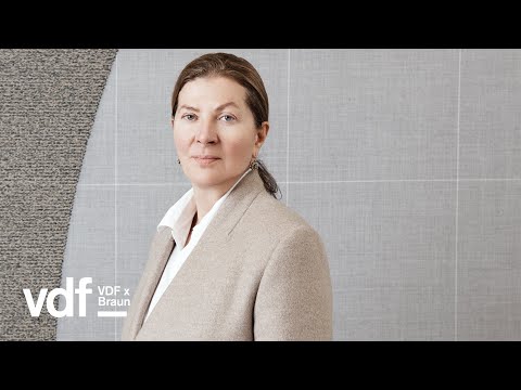 Live interview with Ilse Crawford | Virtual Design Festival | Dezeen