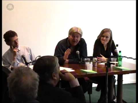 Architectural Education Symposium: The Constitution