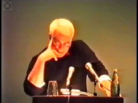 Architecture and Complexity – Part 3 – Peter Eisenman