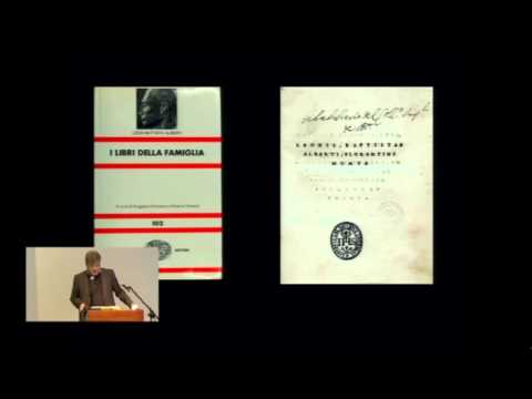 Pier Vittorio Aureli – AA PhD Open Seminar Series – Part 2