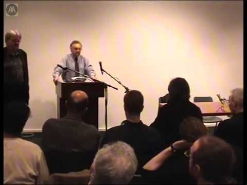 Architectural Education Symposium: Possible Futures for the AA