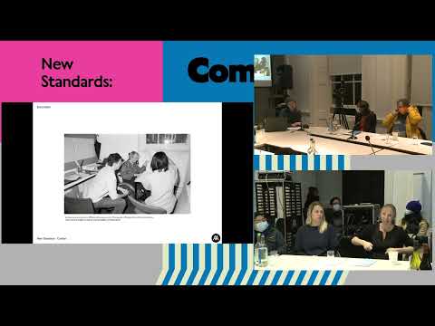 New Standards: Comfort