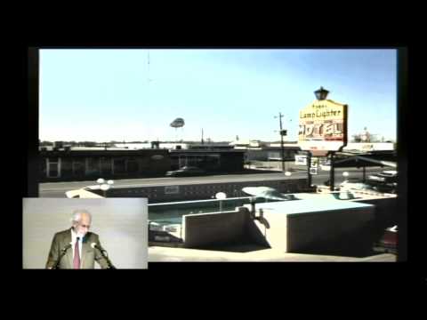 Stephen Shore – Photography and the Limits of Representation