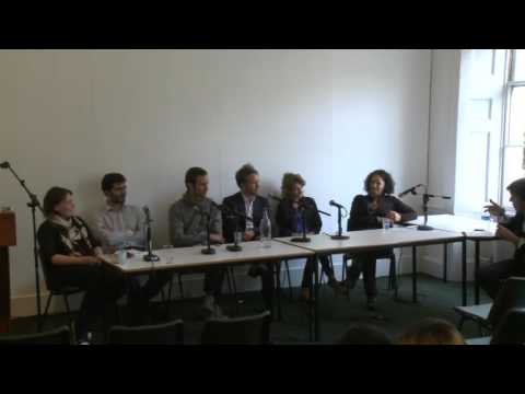 AA-AD Symposium – Part 9