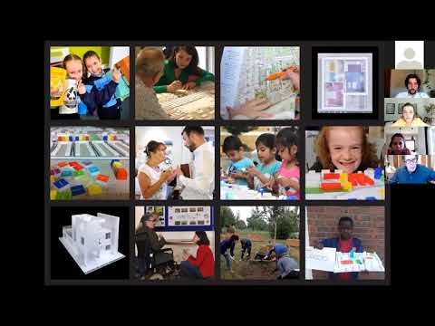 Where Are You Now? Session 2