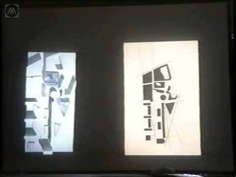 Wolf Prix – Between Heaven and Hell: The Architecture of Clouds