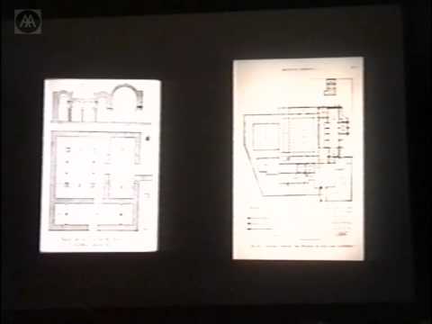 Rafael Moneo – Discussing Today’s Architectural Principles