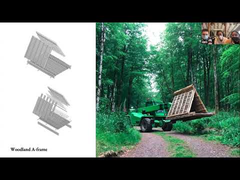 Design and Make MArch Jury