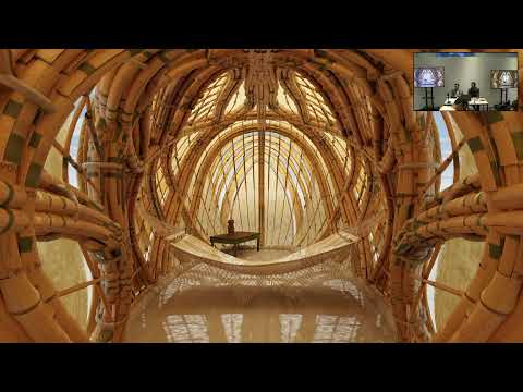 Emergent Technologies & Design (EmTech) Postgraduate Programme, MArch Final Jury