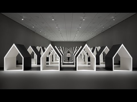 Oki Sato reflects on MC Escher’s influence on designers | Design | Dezeen