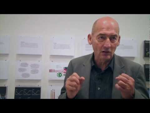 Rem Koolhaas interview: OMA’s current preoccupations | Architecture | Dezeen