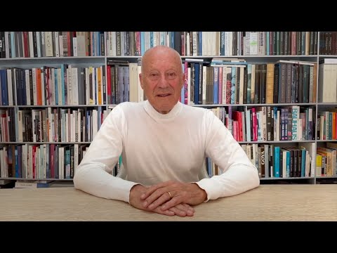 Dezeen Awards is an “extraordinary initiative” says Norman Foster | Dezeen Awards