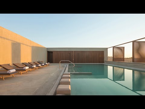 Shurooq’s hotels demonstrate Sharjah’s “very rich heritage” | Architecture | Dezeen