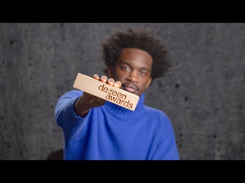 Dezeen Awards 2020 Architecture Show | Dezeen Awards