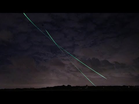 Windvogel by Studio Roosegaarde: Design Project of the Year | Dezeen Awards